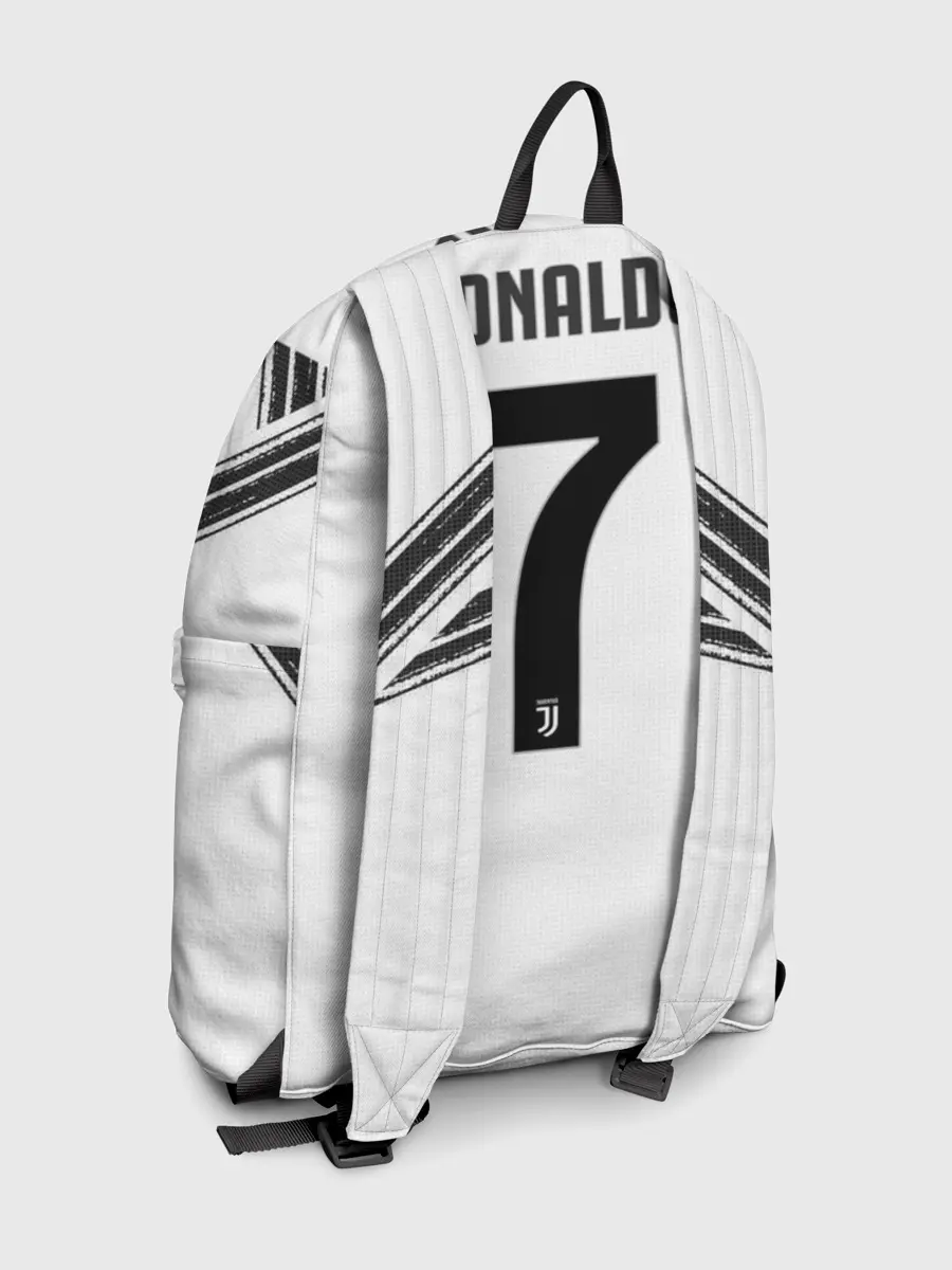 Рюкзак джинсовый / Ronaldo home 20-21
