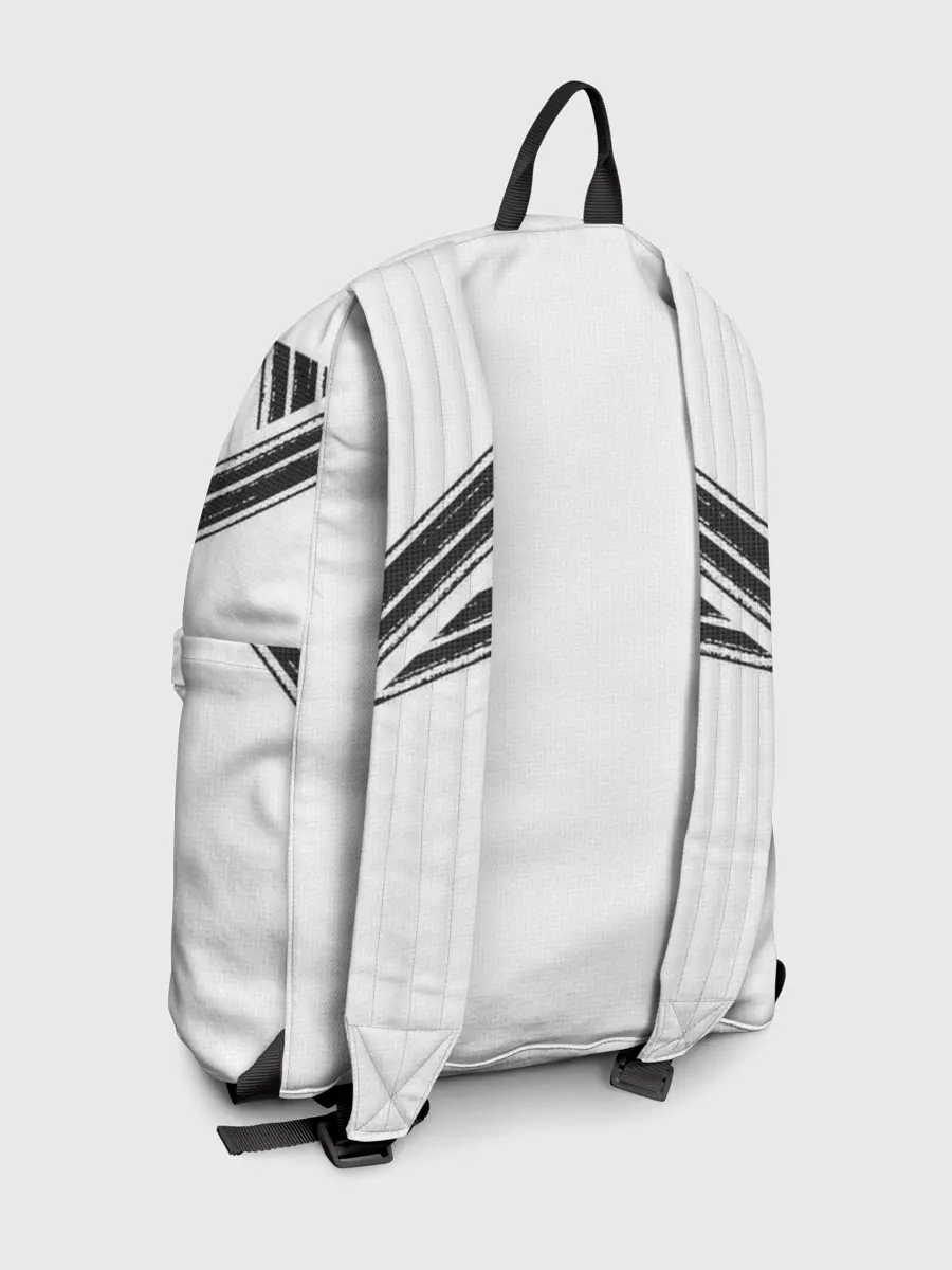 Рюкзак джинсовый / Juventus home 20-21