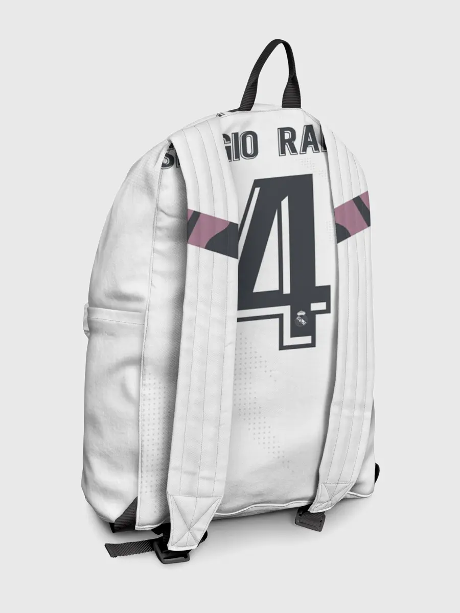 Рюкзак джинсовый / Ramos home 20-21