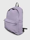Рюкзак джинсовый / Лаванда