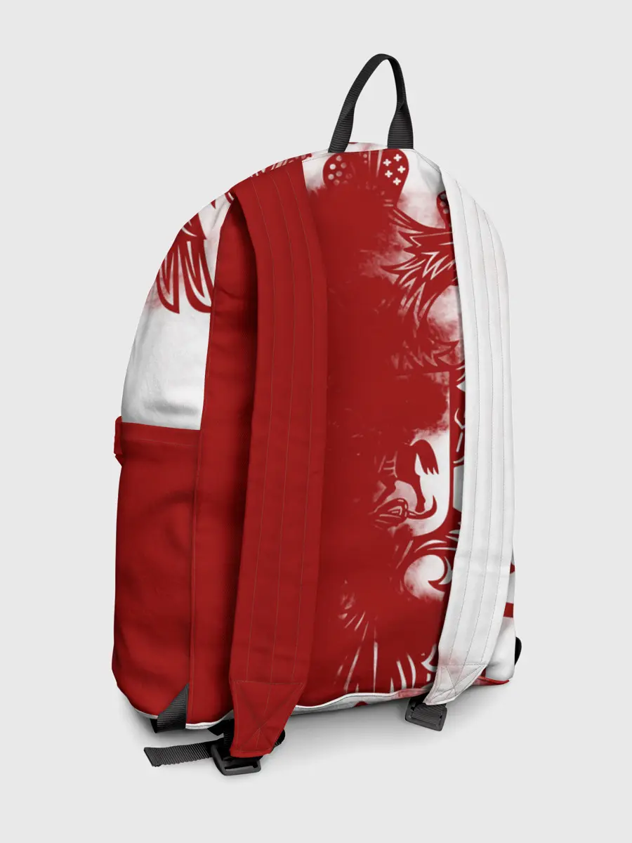 Рюкзак джинсовый / Russia