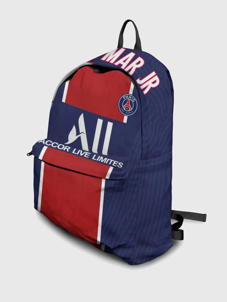 Рюкзак джинсовый / Neymar home 20-21