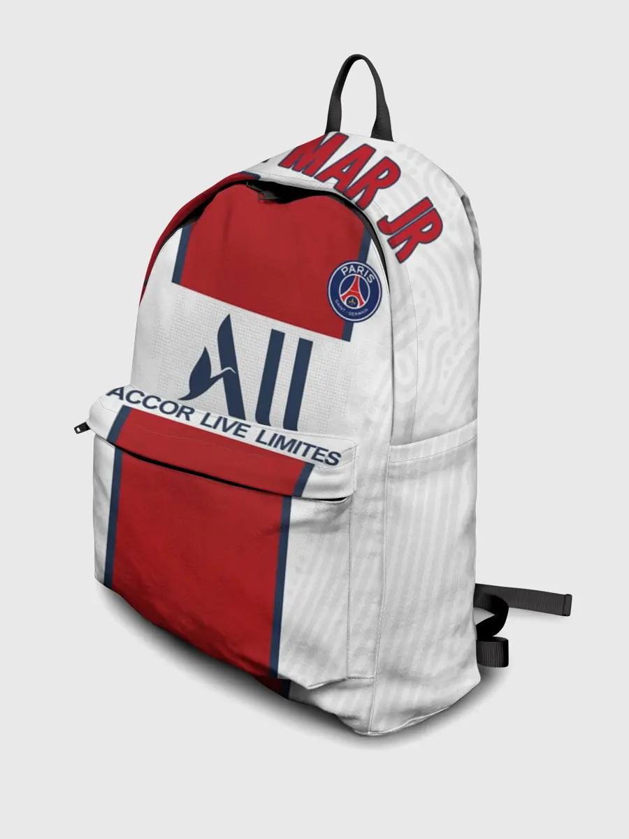 Рюкзак джинсовый / Neymar away 20-21