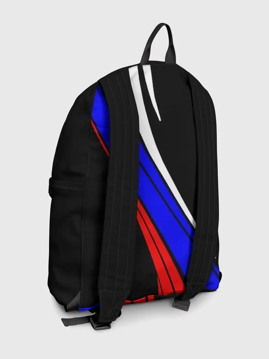 Рюкзак джинсовый / Russia | Россия