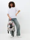 Рюкзак джинсовый / Котэ | Котята