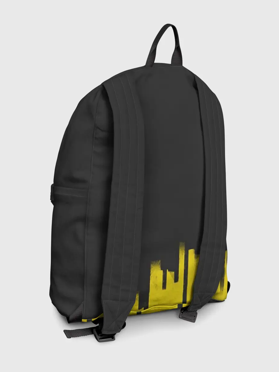 Рюкзак джинсовый / Skull One Piece