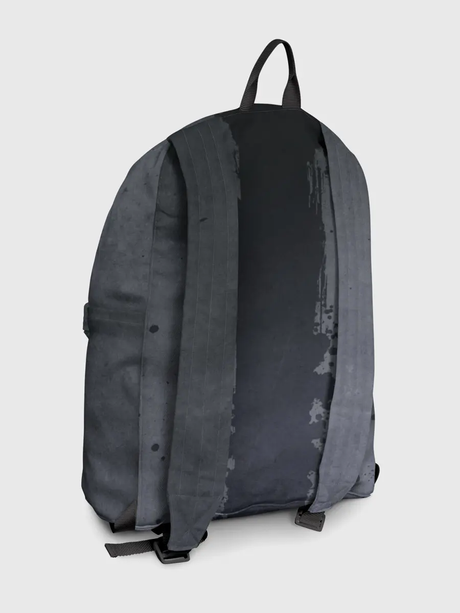 Рюкзак джинсовый / Таня