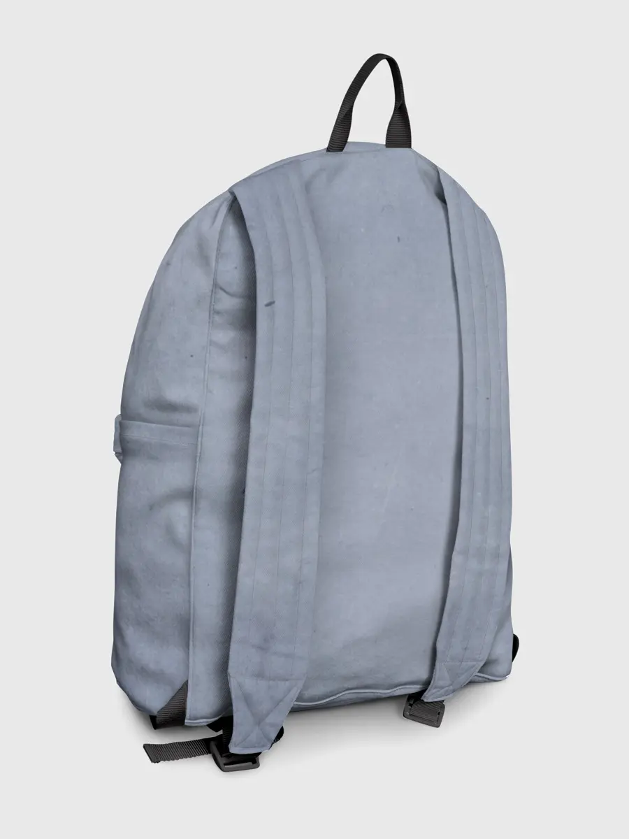 Рюкзак джинсовый / Shima Tetsuo