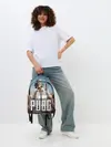 Рюкзак джинсовый / PUBG