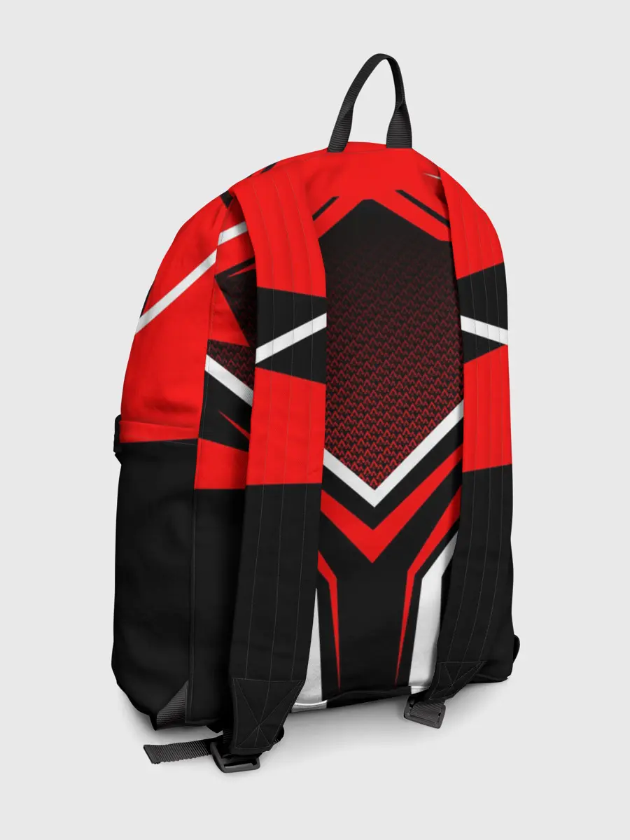 Рюкзак джинсовый / APEX