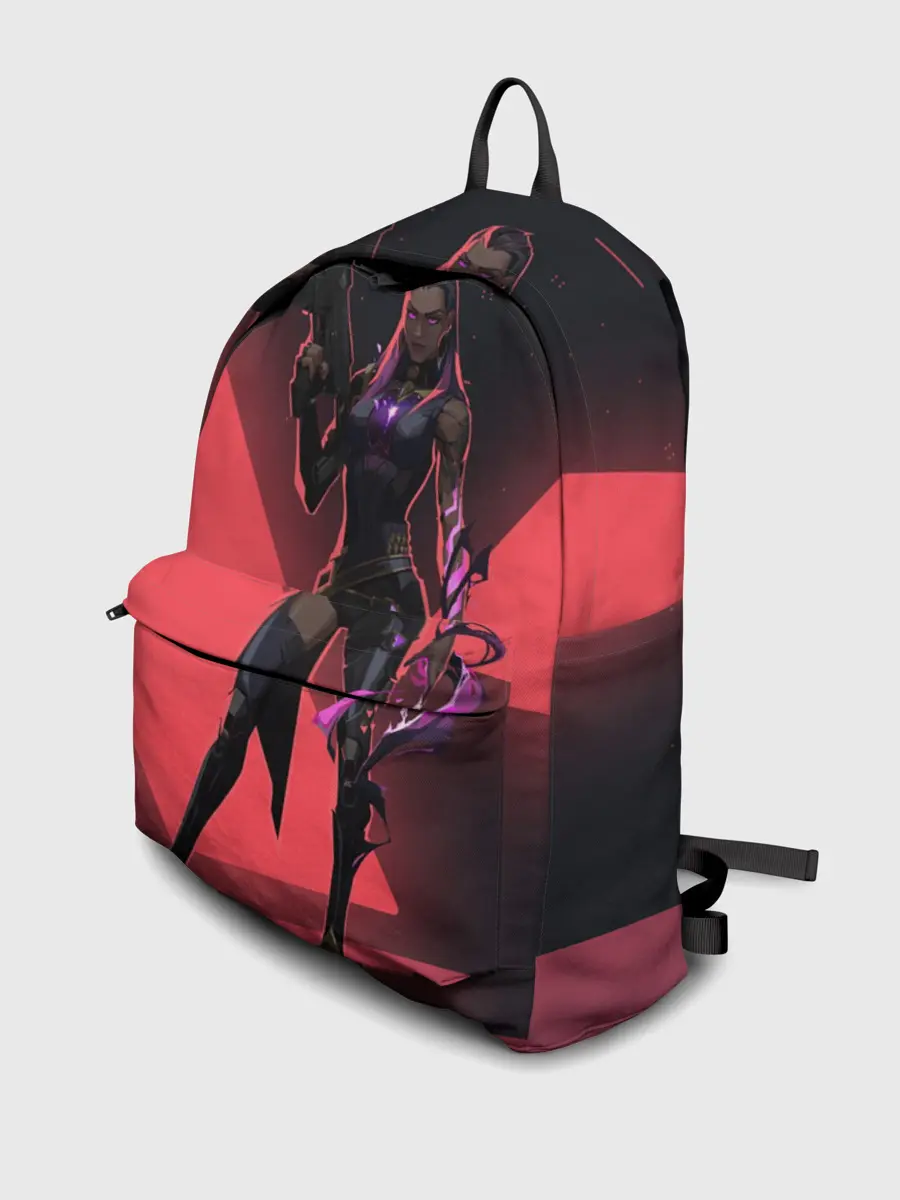 Рюкзак джинсовый / Lover of Reyna