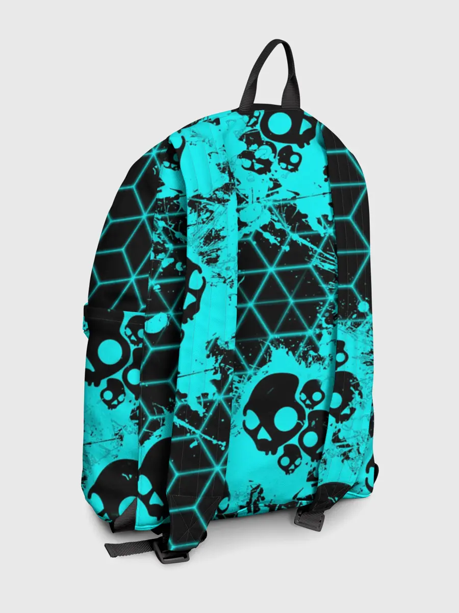 Рюкзак джинсовый / Sans | Санс