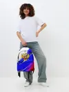Рюкзак джинсовый / Патриот России