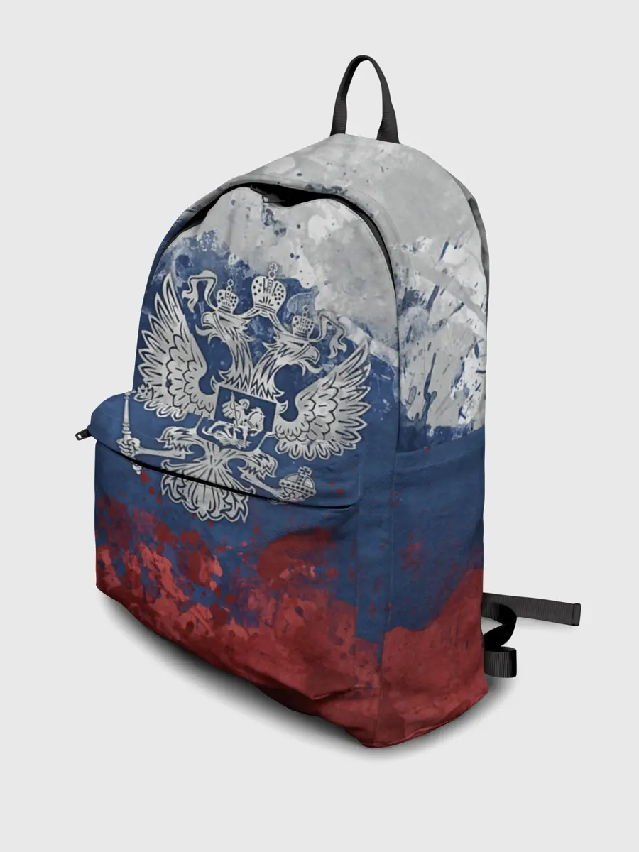 Рюкзак джинсовый / Россия