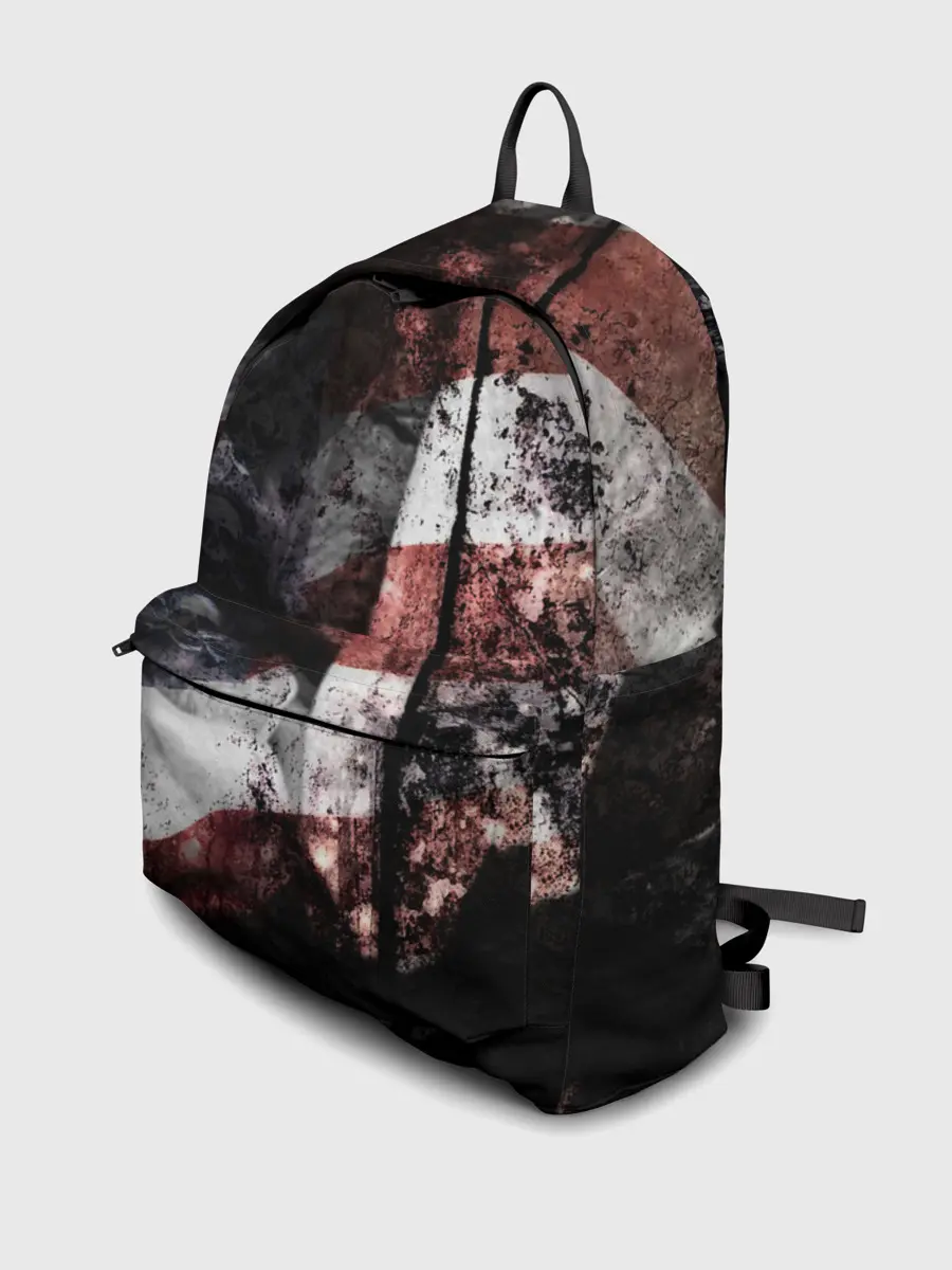 Рюкзак джинсовый / США