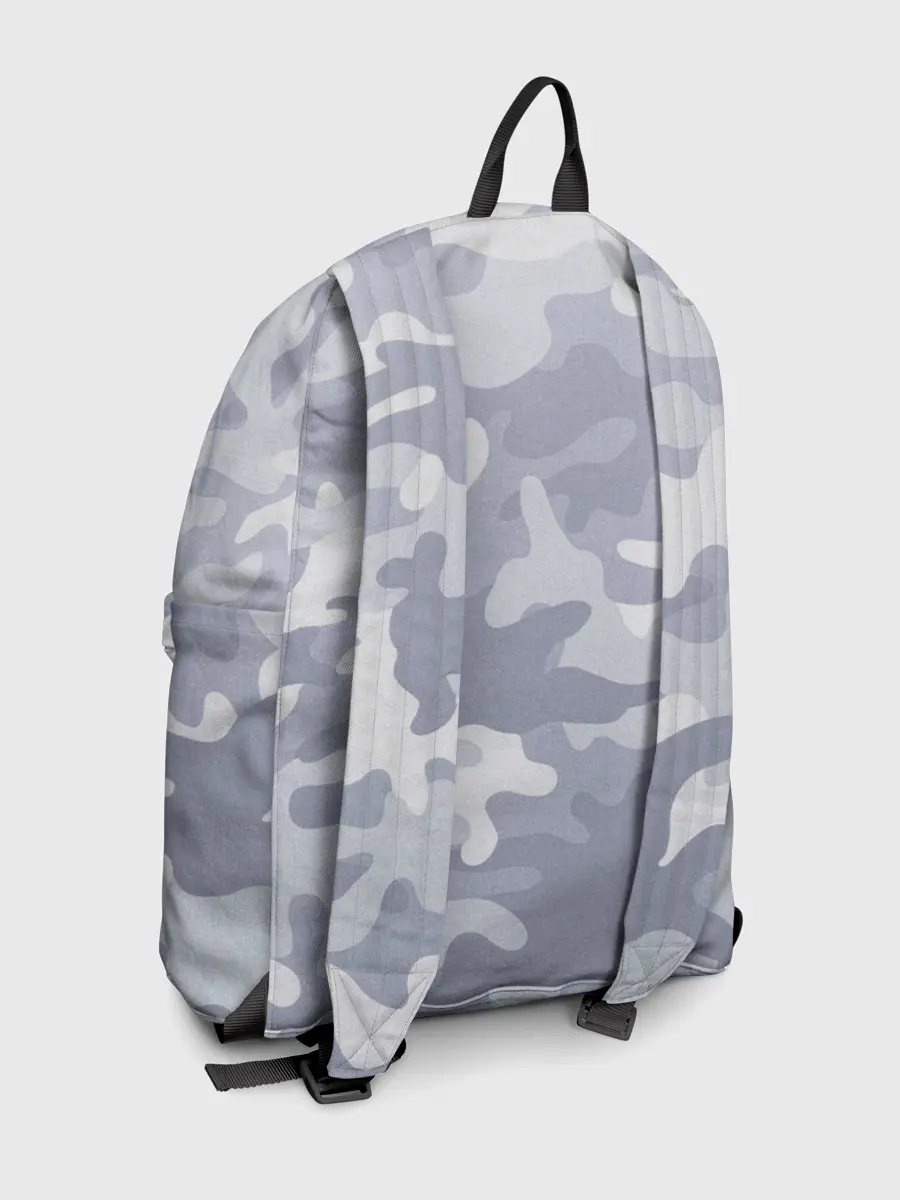 Рюкзак джинсовый / GTA SA