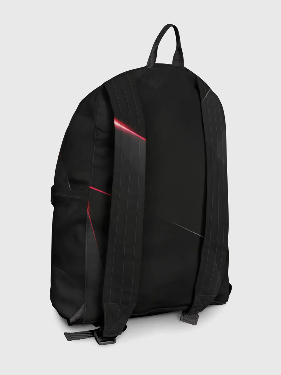 Рюкзак джинсовый / DARK