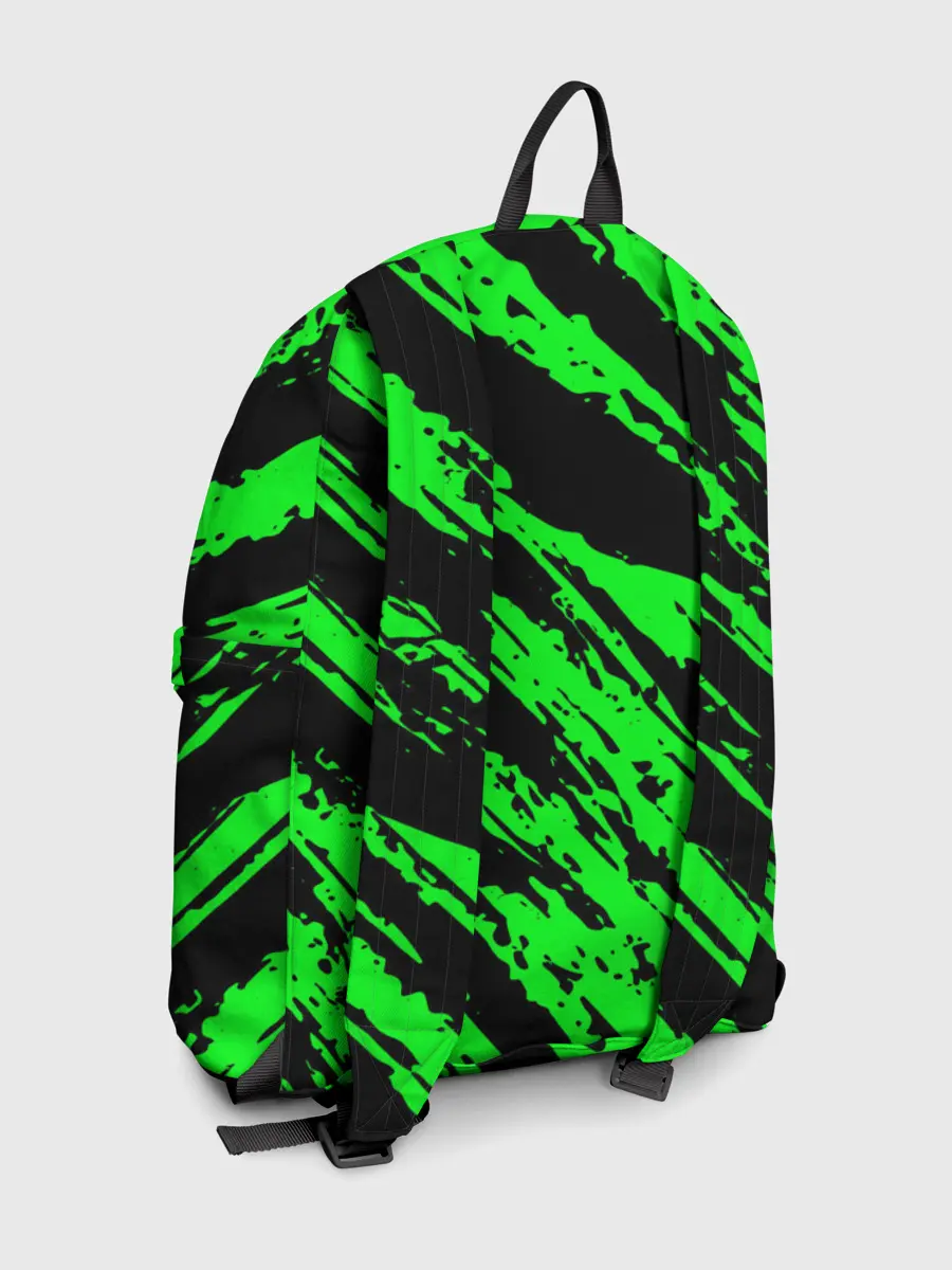 Рюкзак джинсовый / Russia