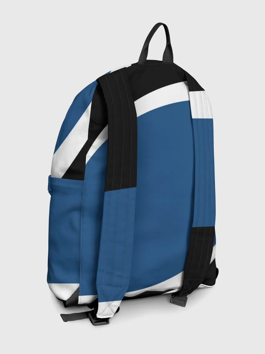 Рюкзак джинсовый / Russia