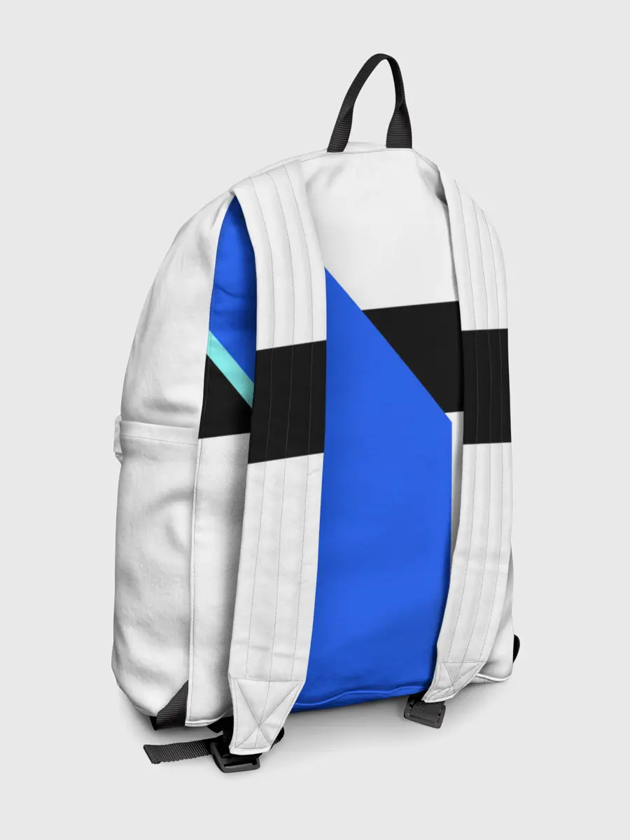 Рюкзак джинсовый / Russia