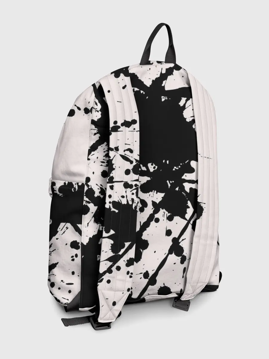 Рюкзак джинсовый / SENPAI