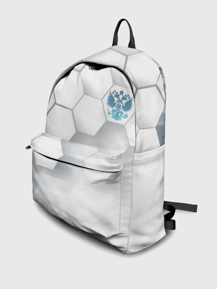 Рюкзак джинсовый / Россия