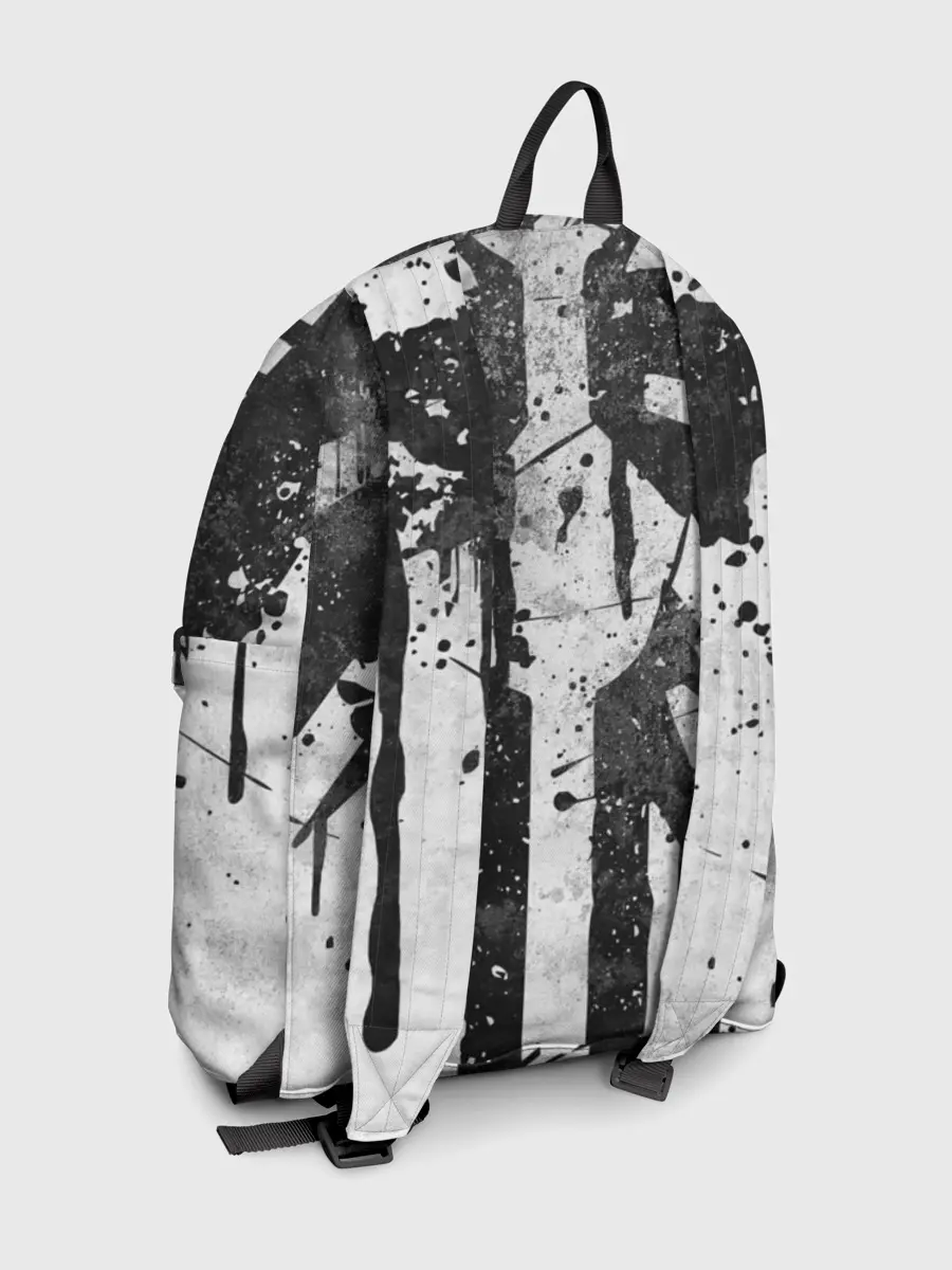 Рюкзак джинсовый / THE LAST OF US 2