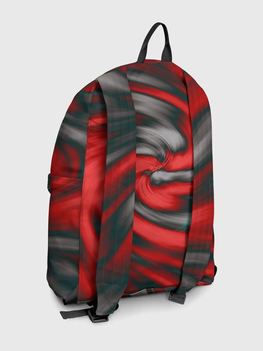 Рюкзак джинсовый / ЛАБИРИНТ ФАНТАЗИЙ