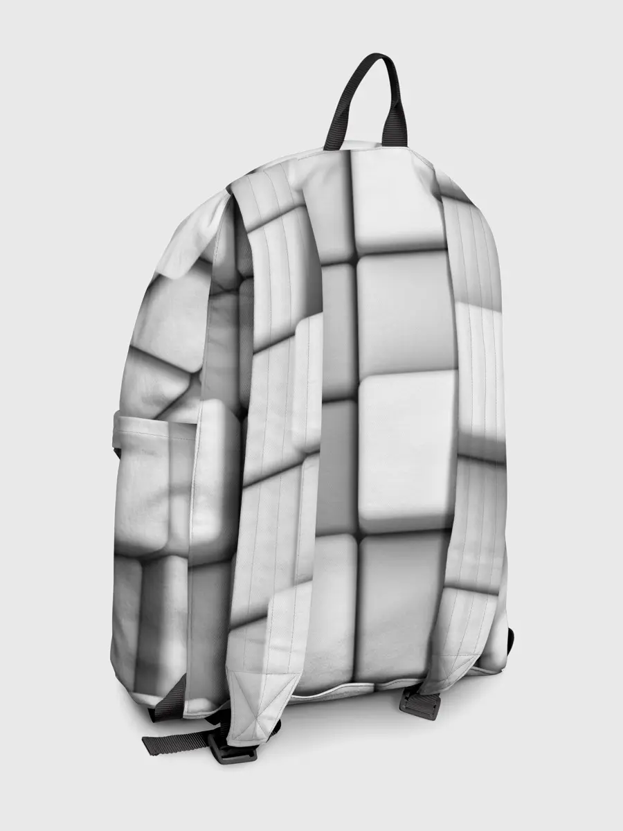 Рюкзак джинсовый / ТЕКСТУРА