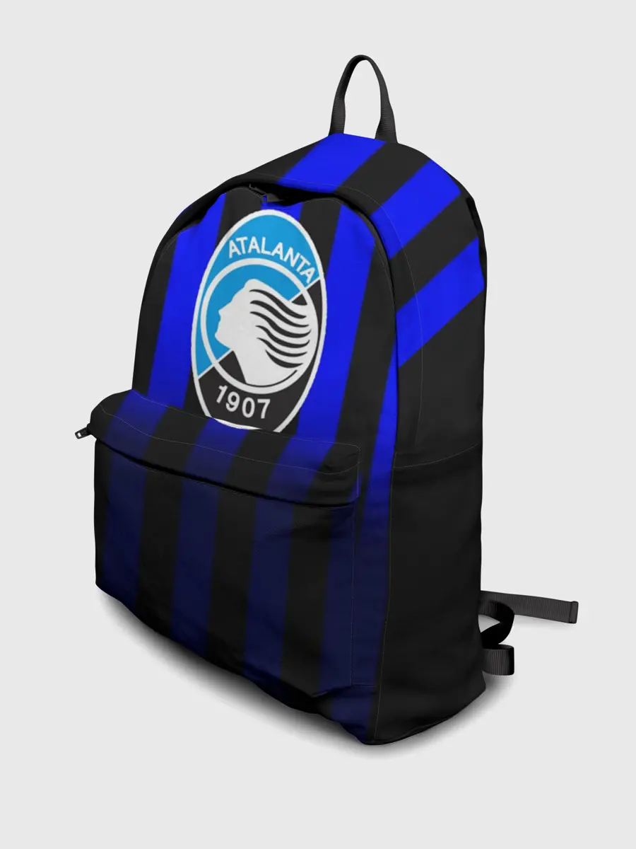 Рюкзак джинсовый / Аталанта