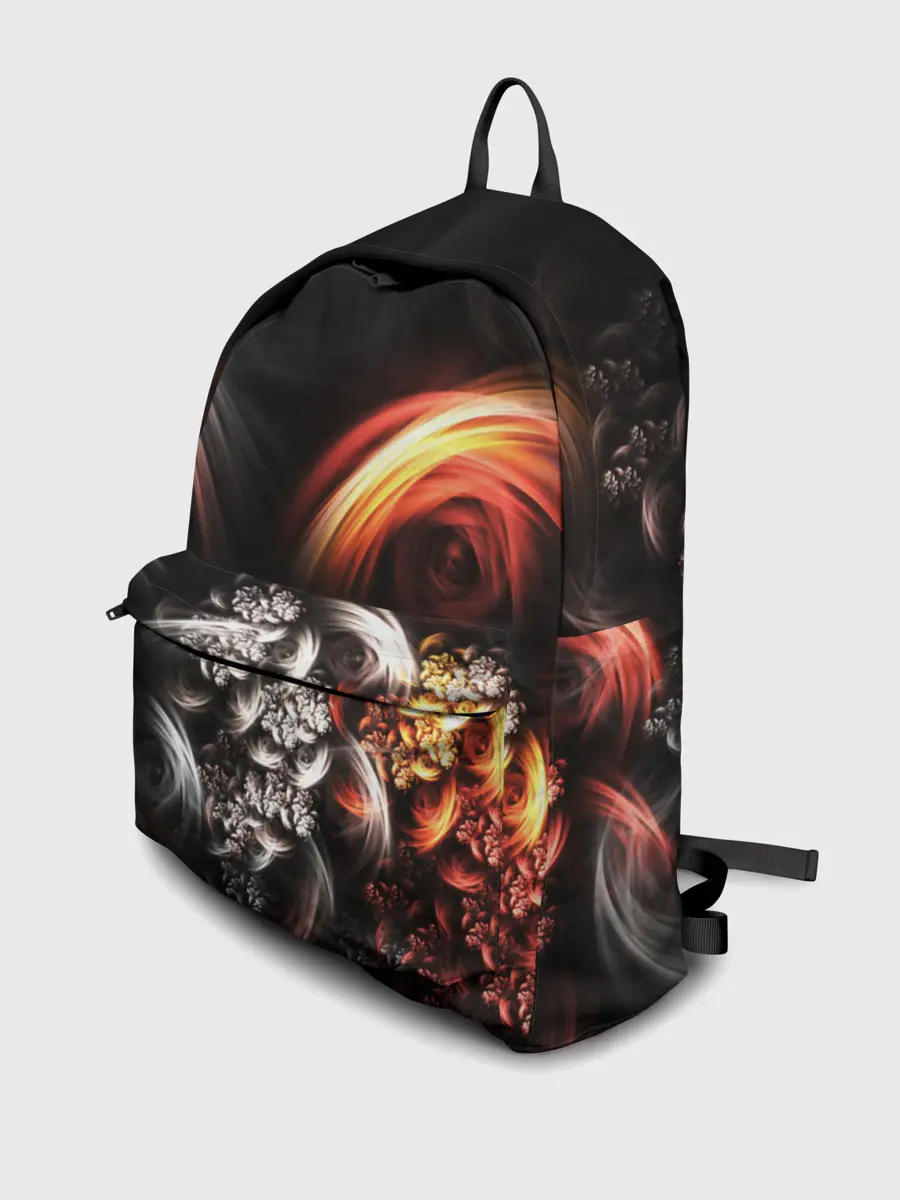 Рюкзак джинсовый / FRACTALS