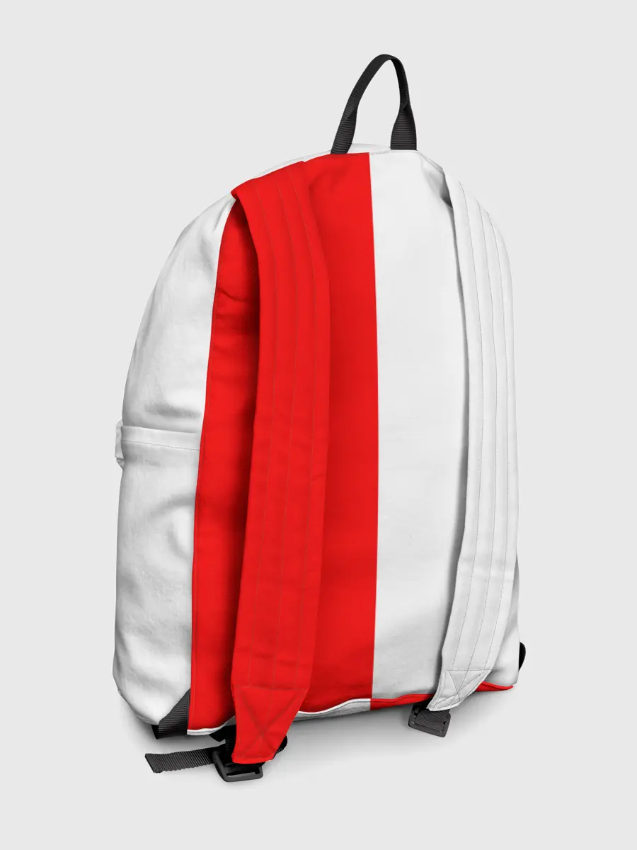 Рюкзак джинсовый / DUCATI [4]