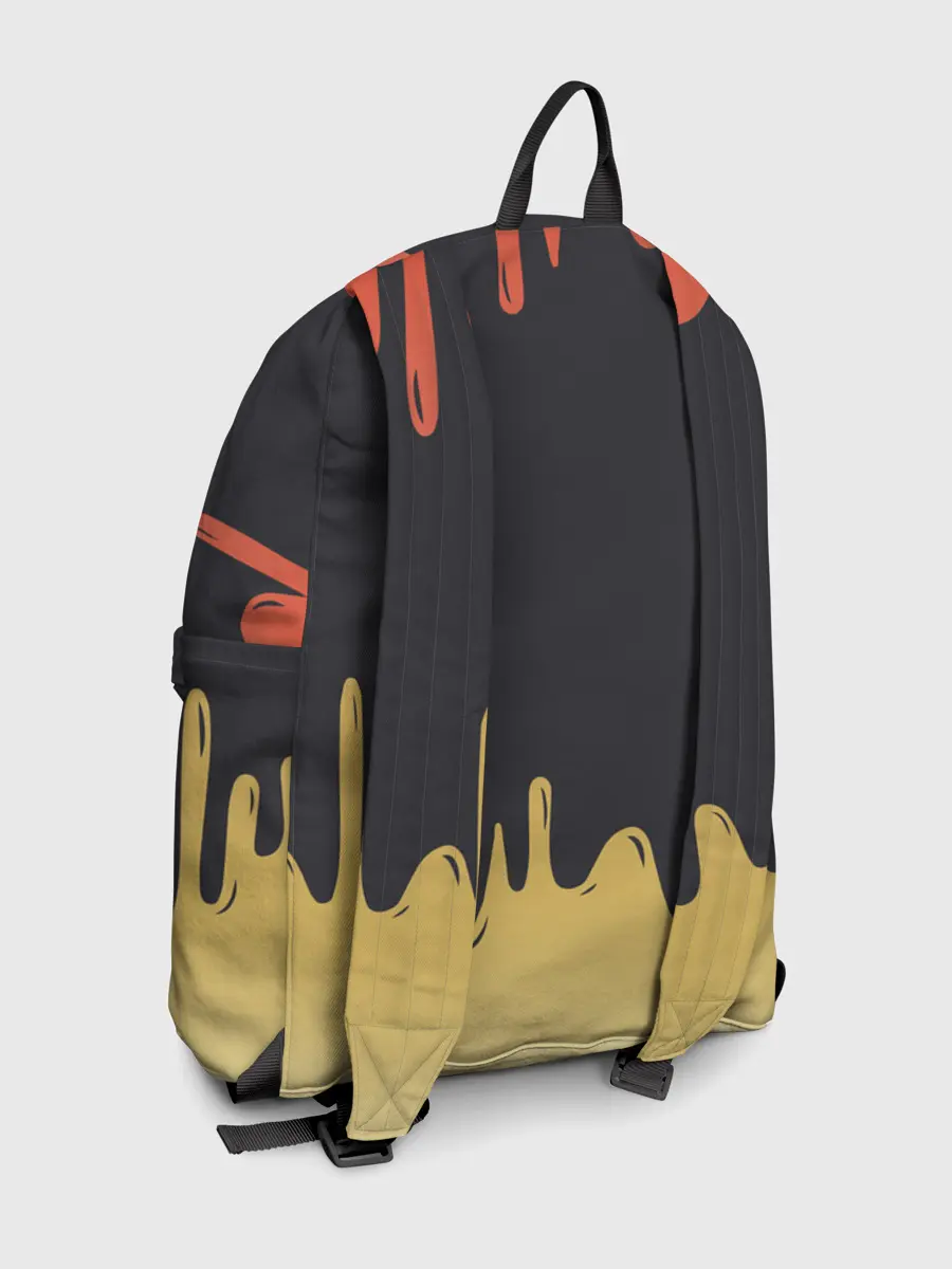 Рюкзак джинсовый / Just Ride MOTOCROSS | МОТОКРОСС