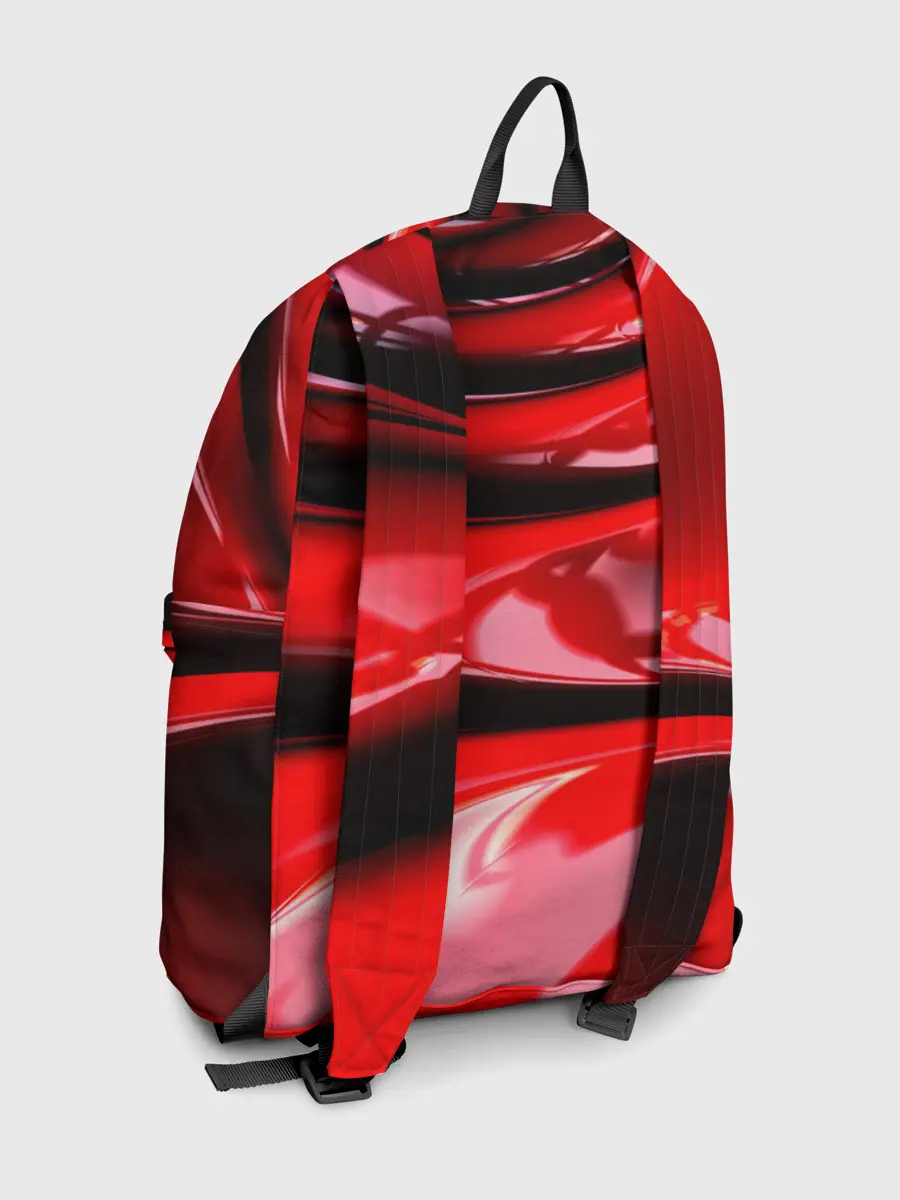 Рюкзак джинсовый / ТЕКСТУРА