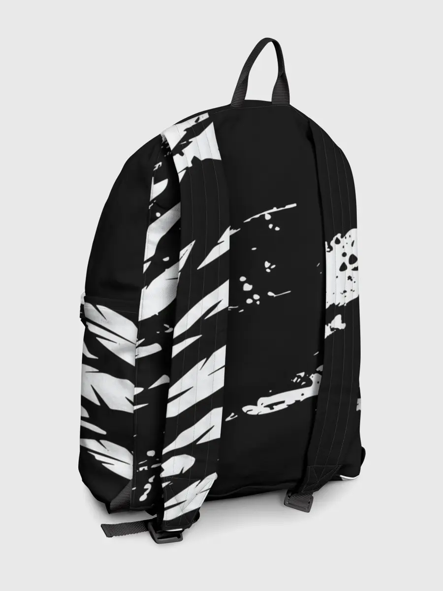 Рюкзак джинсовый / The Last of Us 2