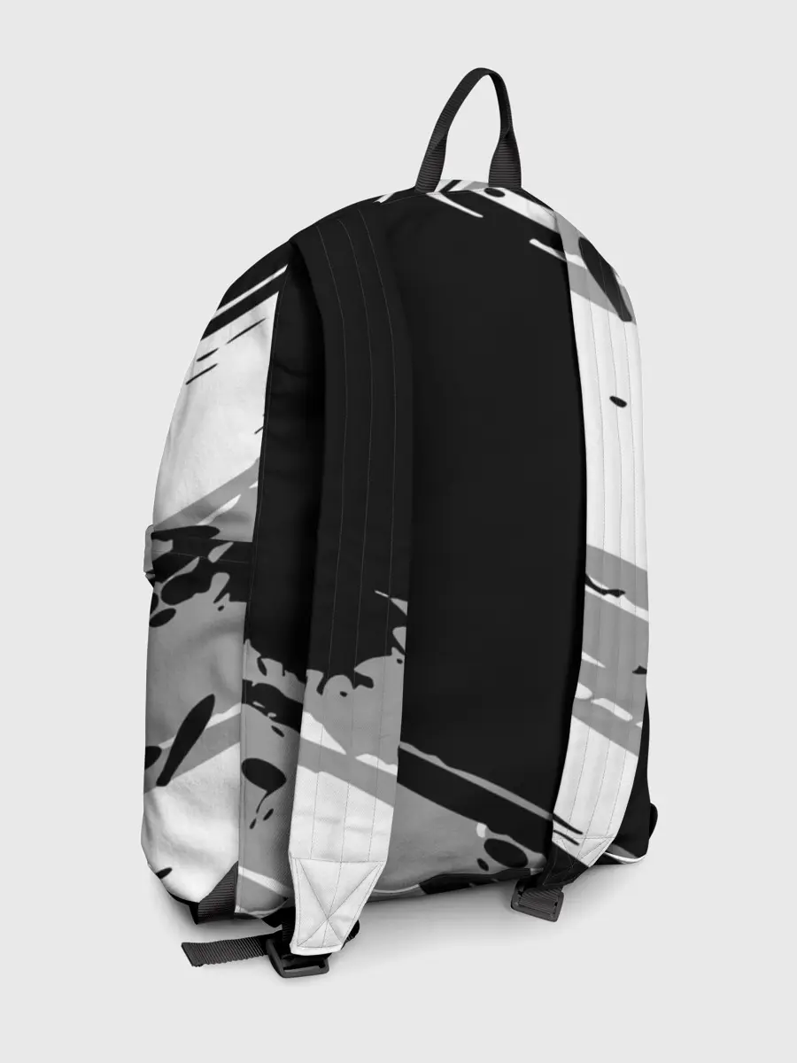 Рюкзак джинсовый / FIREFIGHTER 1649 RUSSIA