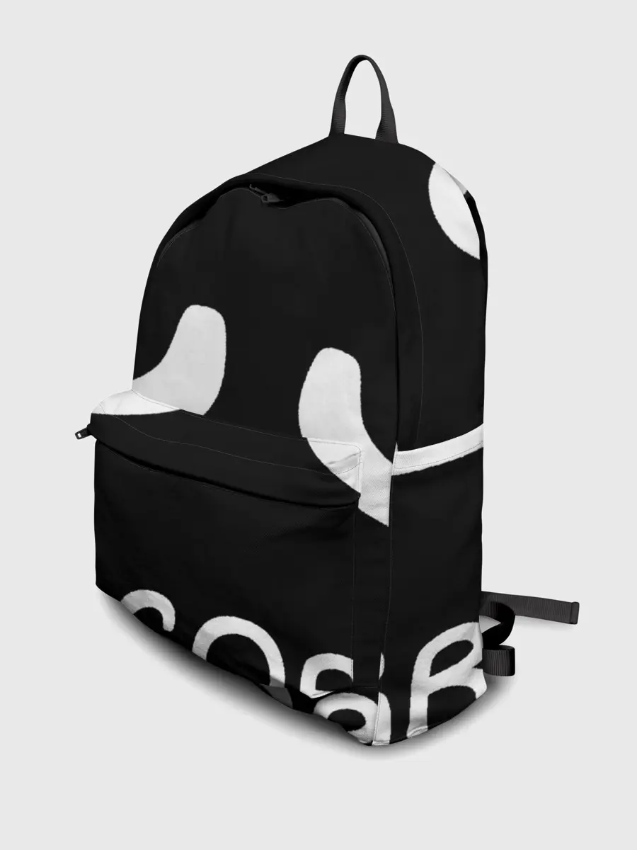 Рюкзак джинсовый / Sorry not sorry