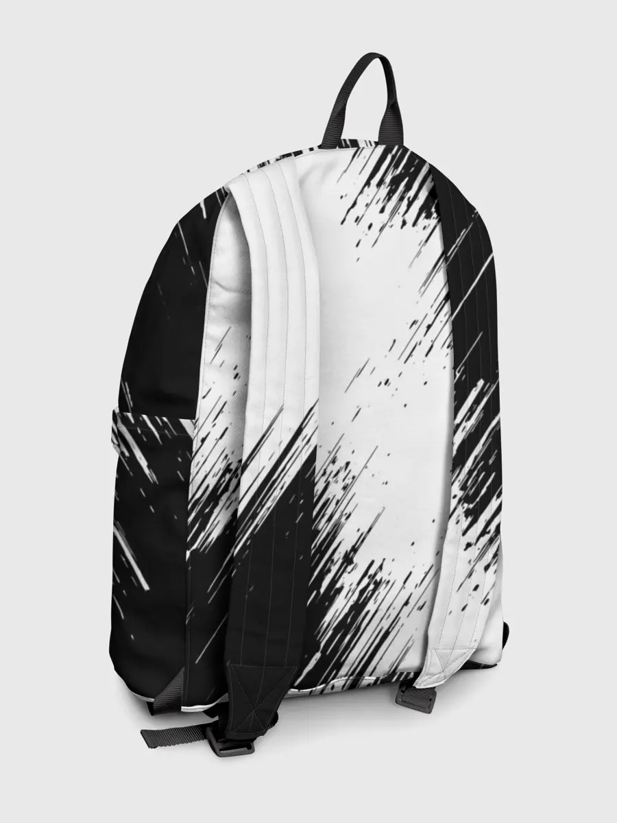 Рюкзак джинсовый / THE LAST OF US