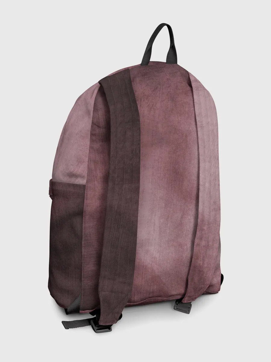 Рюкзак джинсовый / Дазай