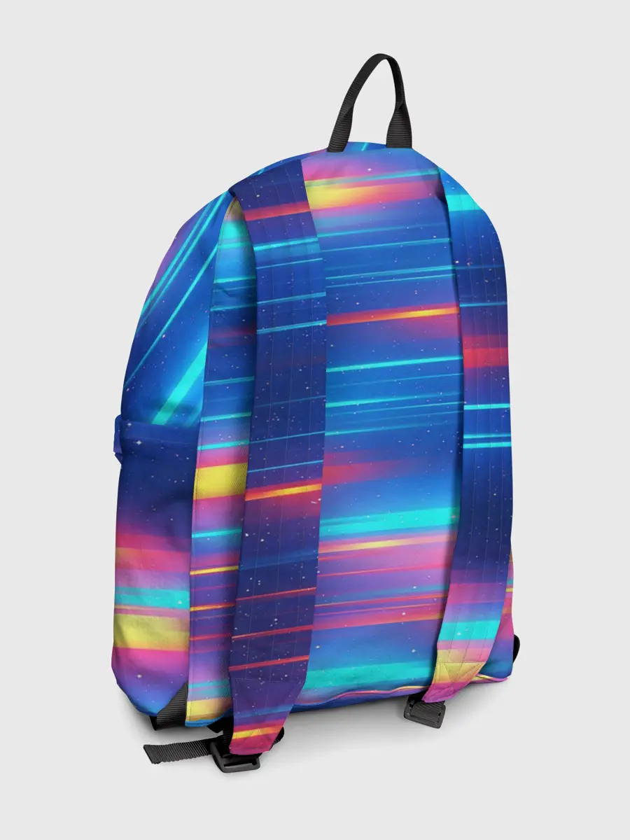 Рюкзак джинсовый / Sonic | Speed