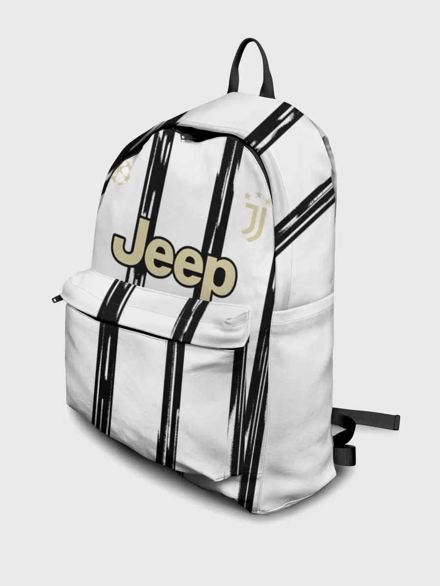 Рюкзак джинсовый / Juventus | Home Authentic style