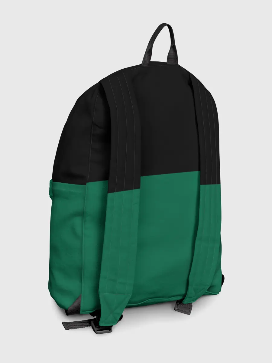 Рюкзак джинсовый / GUSSI / ГУСИ