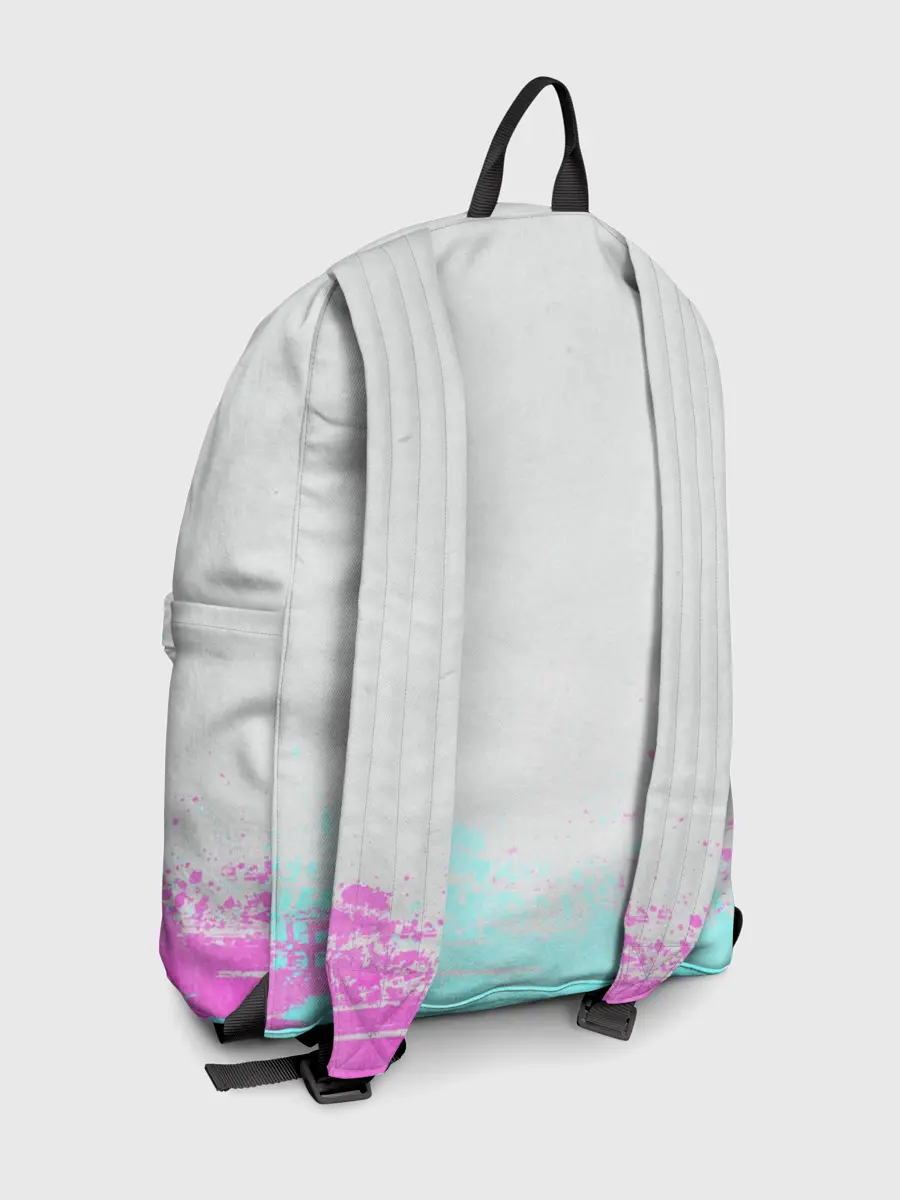 Рюкзак джинсовый / Countre Strike weapon