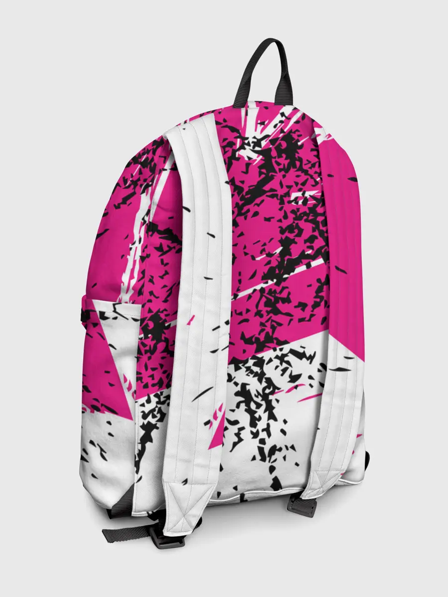 Рюкзак джинсовый / Forza Horizon