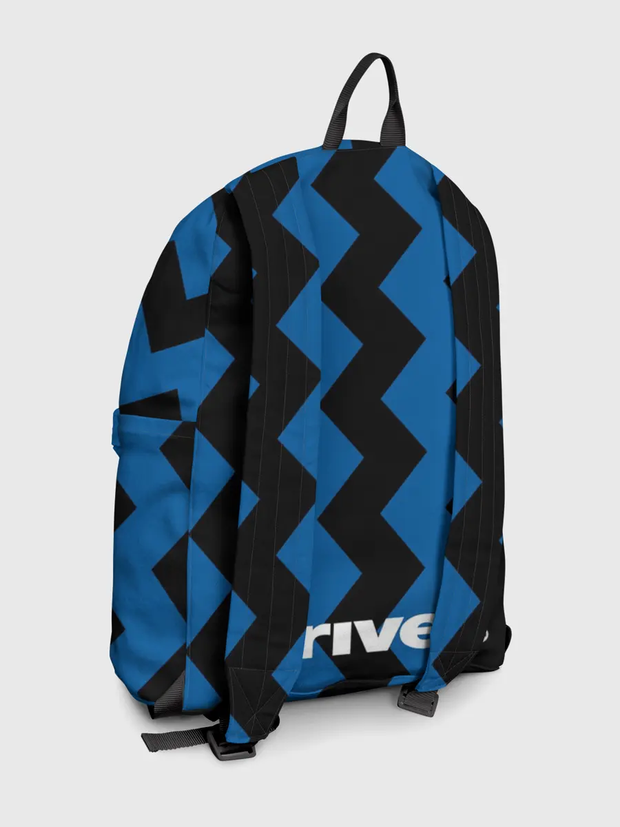 Рюкзак джинсовый / Inter | Home Jersey