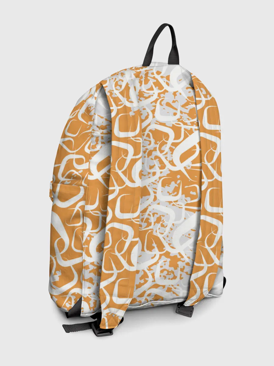 Рюкзак джинсовый / Honda