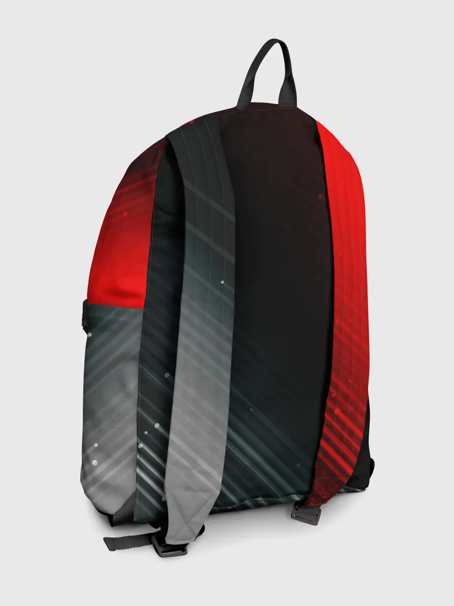 Рюкзак джинсовый / THE LAST OF US / ОДНИ ИЗ НАС