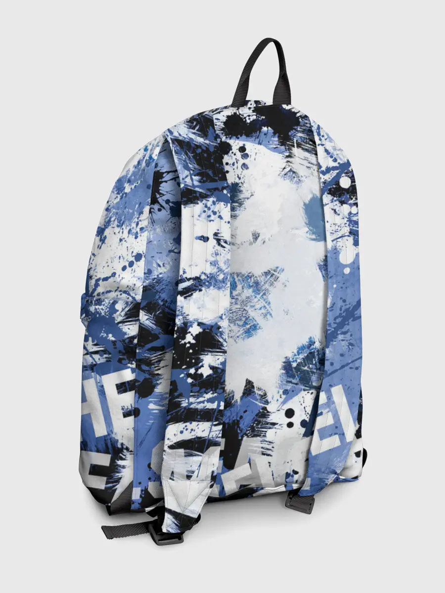 Рюкзак джинсовый / Chelsea