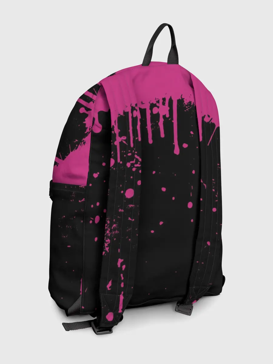 Рюкзак джинсовый / Five Nights At Freddys