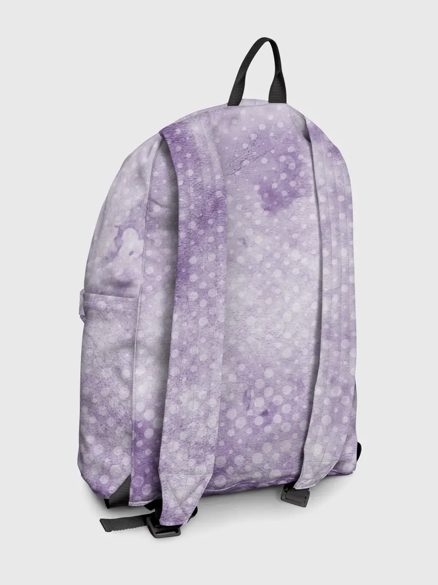 Рюкзак джинсовый / BTS